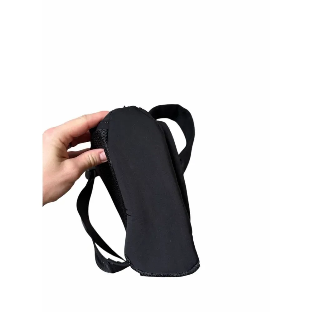 House Of‎ Harlow 1960 Sling Bag Nylon Savannah NEW Black